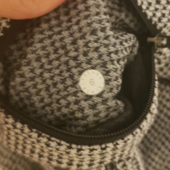 Lululemon tights - Picture 6 of 6